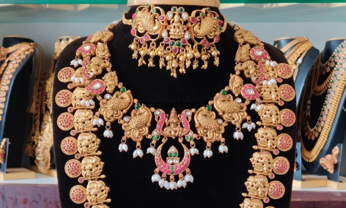 Sreeja Jewellery Works